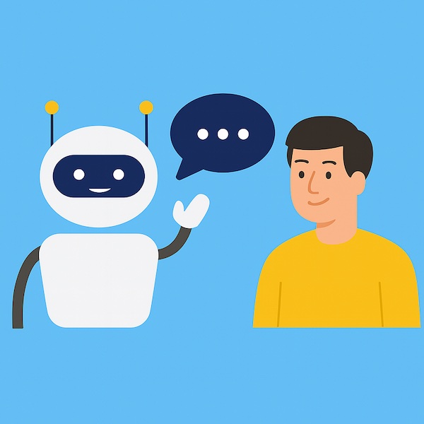 Chatbots Versus AI Agents - Explaining The Differences