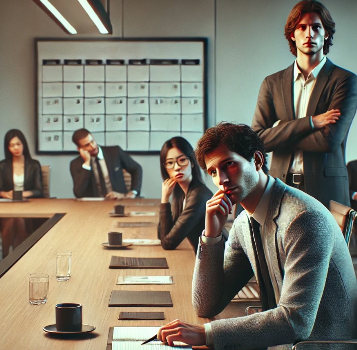 Solutions For Better Meetings