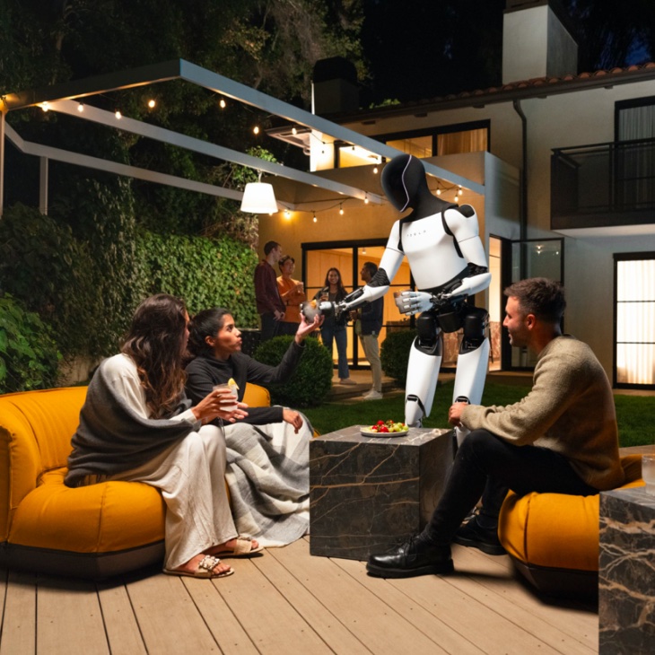 Sustainable Abundance - Tesla's Master Plan