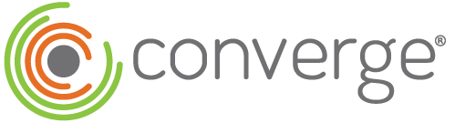 Converge Logo