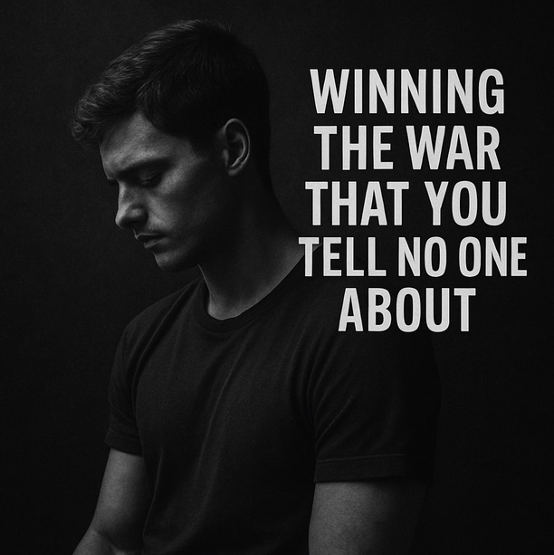 Winning The War Of Character